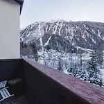 Grand Roc - Cosy Duplex Grands Montets Balcon Vue Parking Appartement *