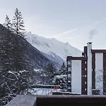 Апартаменты Grand Roc - Cosy Duplex Grands Montets Balcon Vue Parking *