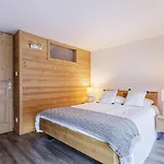 Grand Roc - Cosy Duplex Grands Montets Balcon Vue Parking Апартаменты